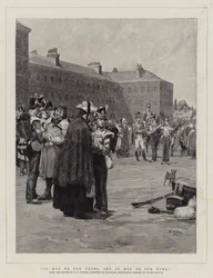 Es kann Jahre dauern, und es kann für immer sein